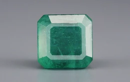 Zambian Emerald - 6.67 Carat Prime Quality  EMD-9837